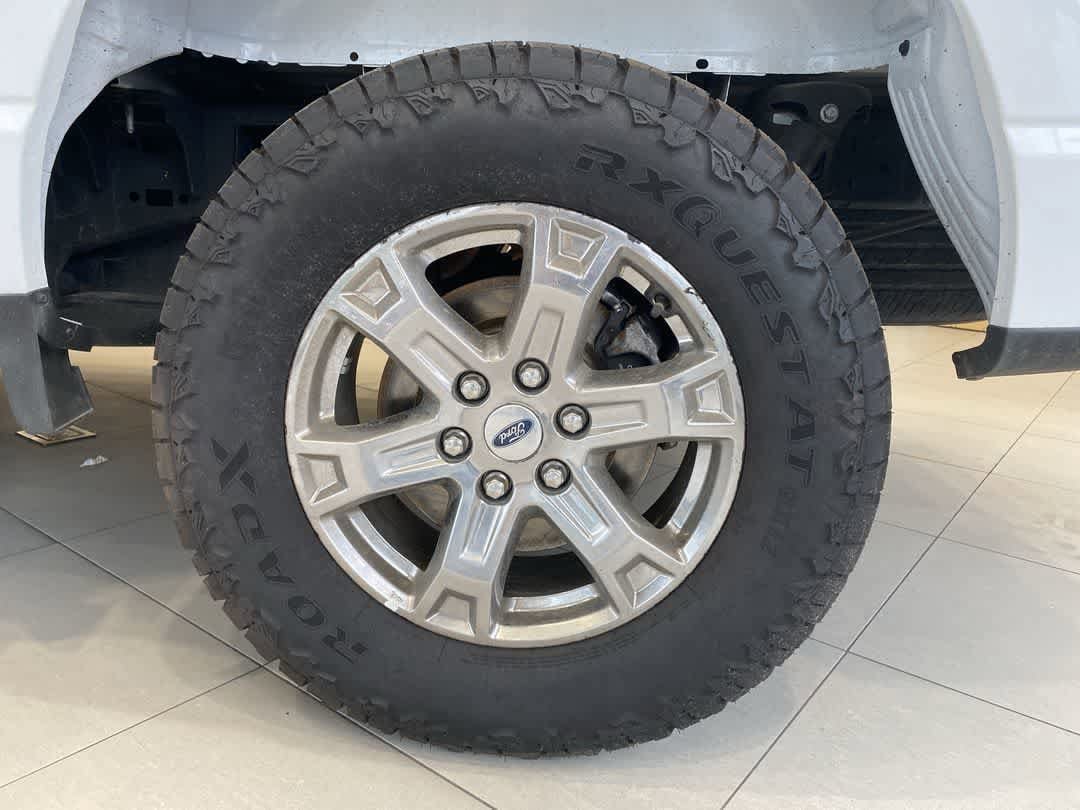Thumbnail: 2022 Ford F-150 - 12