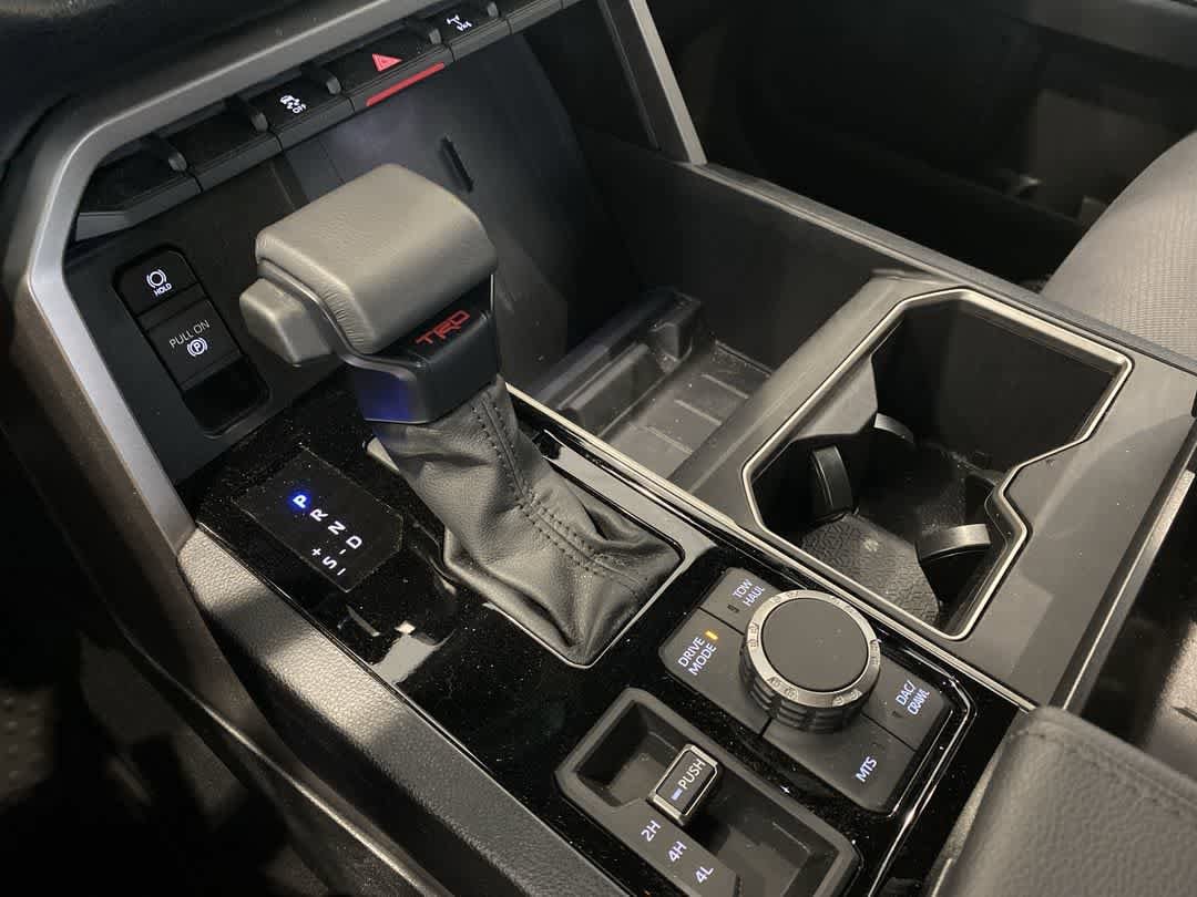 Thumbnail: 2025 Toyota Tundra - 21