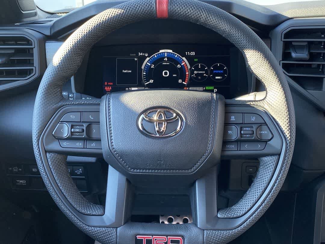 Thumbnail: 2026 Toyota Tundra - 16