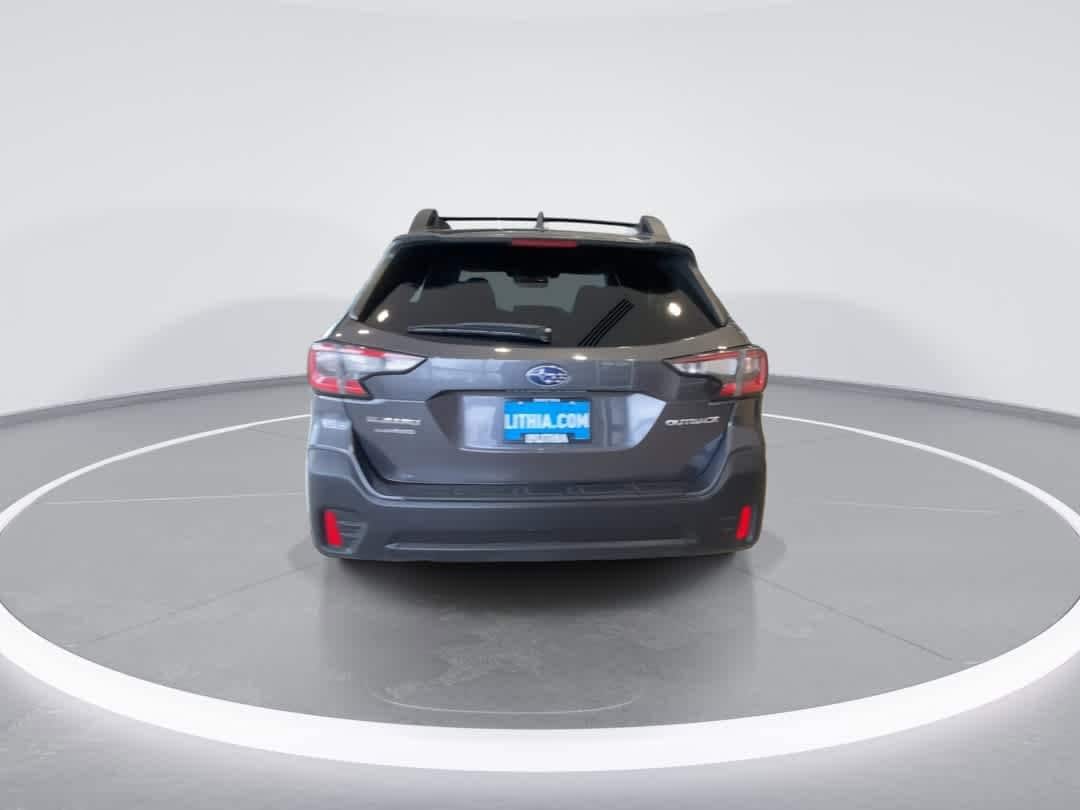 Thumbnail: 2022 Subaru Outback - 7