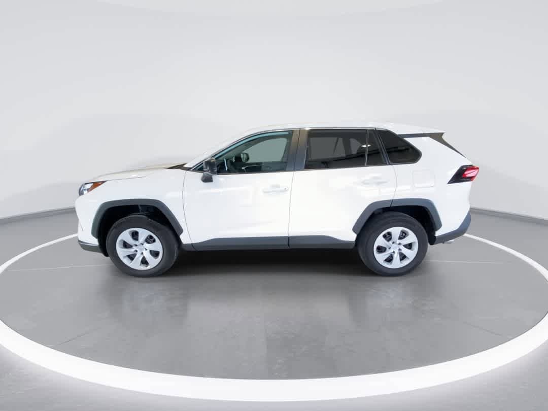 Thumbnail: 2024 Toyota RAV4 - 5