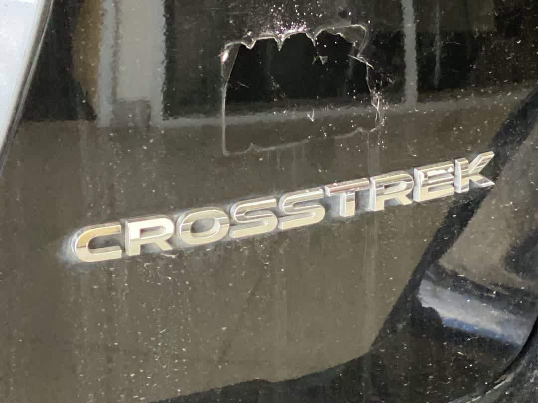 Thumbnail: 2023 Subaru Crosstrek - 12