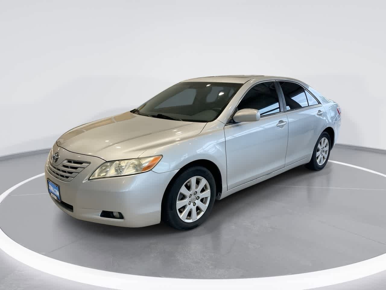 2007 Toyota Camry XLE -
                  Missoula, MT