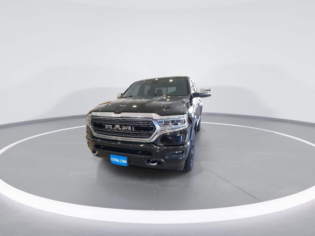 Thumbnail: 2020 RAM 1500 - 3