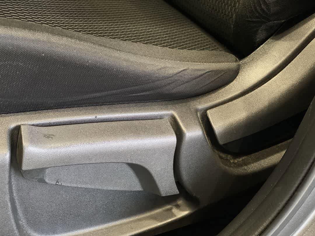 Thumbnail: 2021 Nissan Rogue Sport - 15