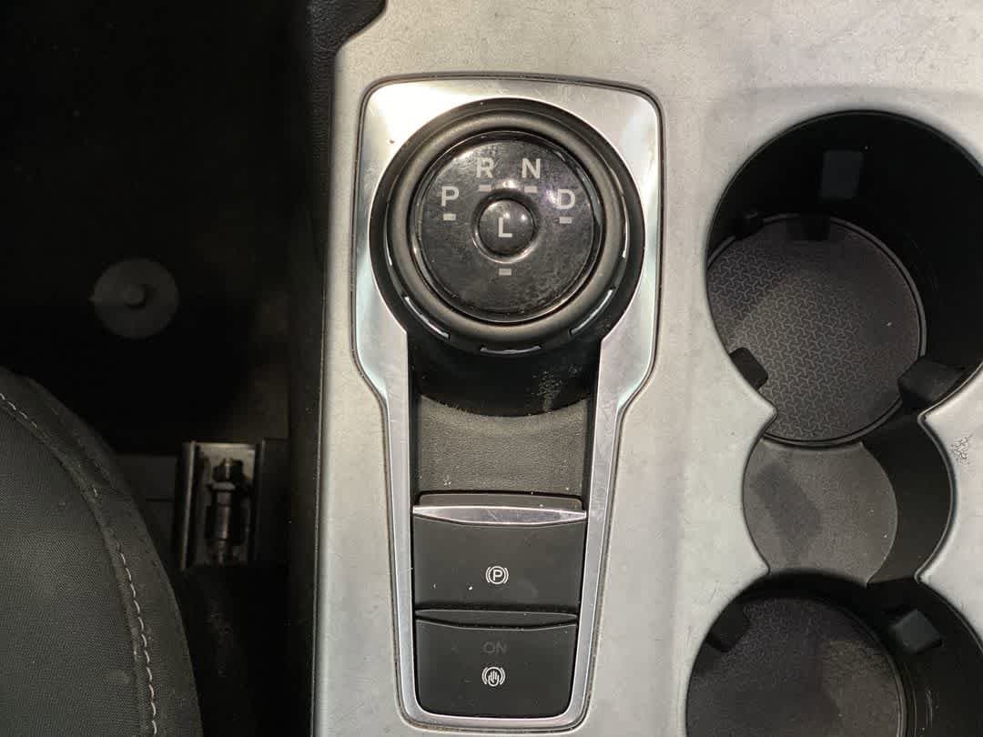 2021 Ford Bronco Sport Big Bend - Photo 23