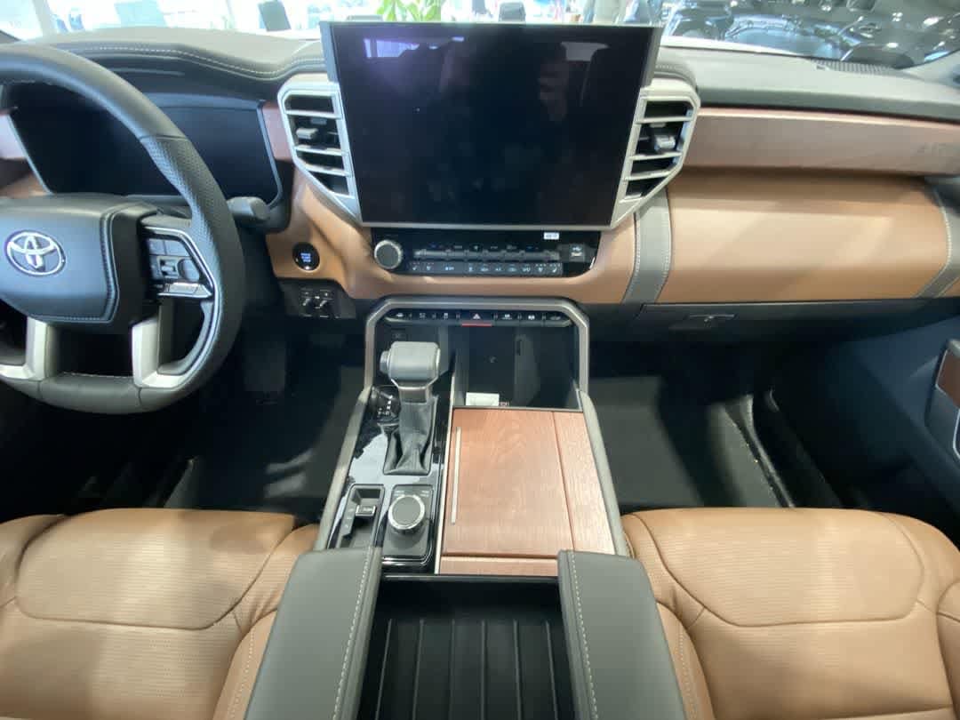 Thumbnail: 2026 Toyota Tundra - 23