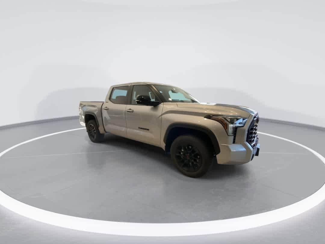 Thumbnail: 2024 Toyota Tundra - 2