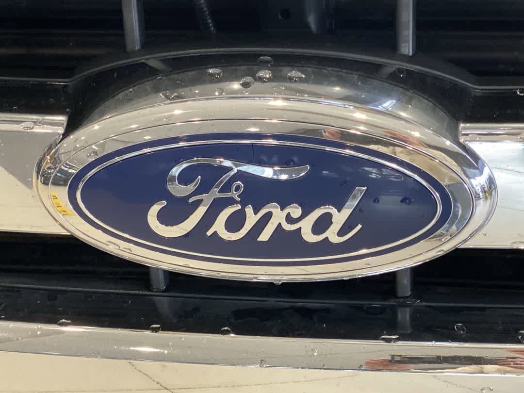 Thumbnail: 2017 Ford F-150 - 10