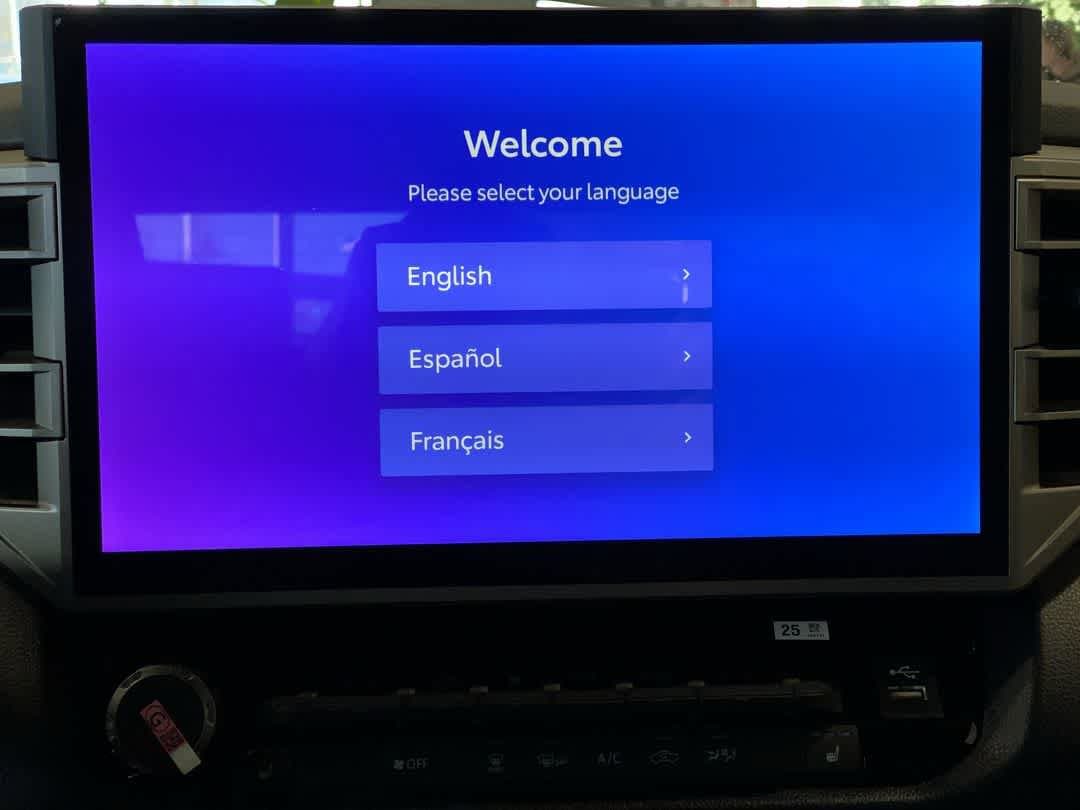 Thumbnail: 2026 Toyota Tundra - 18