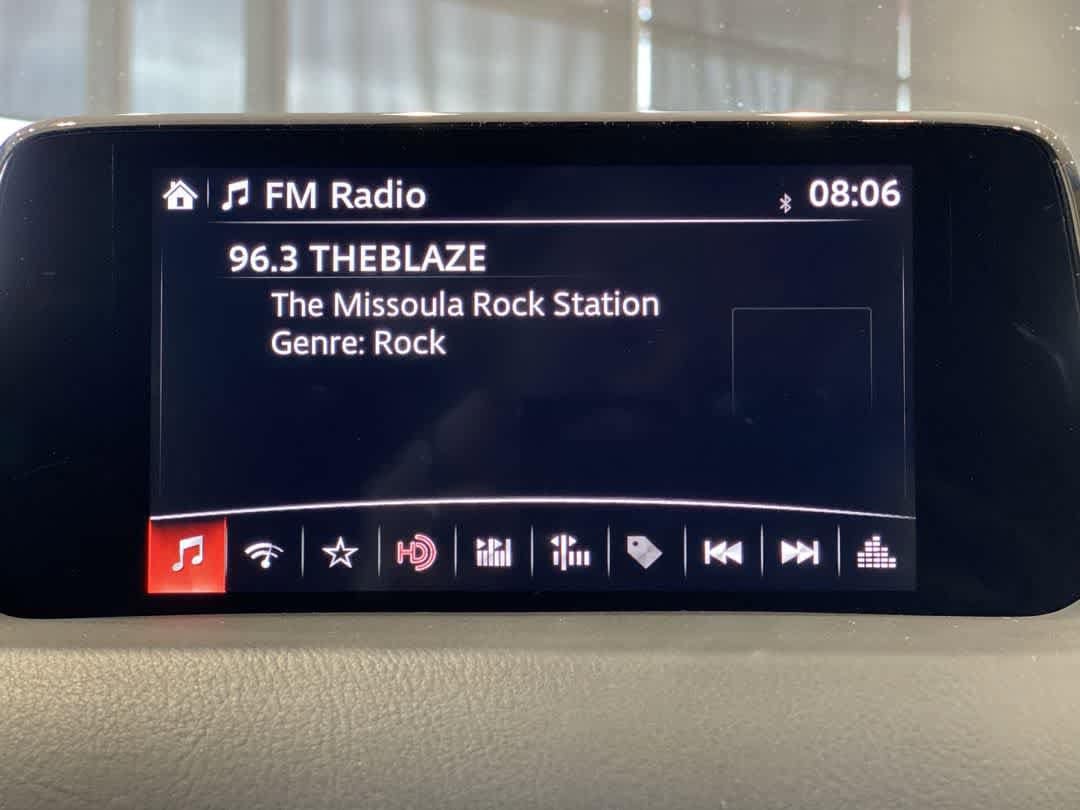 Thumbnail: 2020 Mazda CX-5 - 19