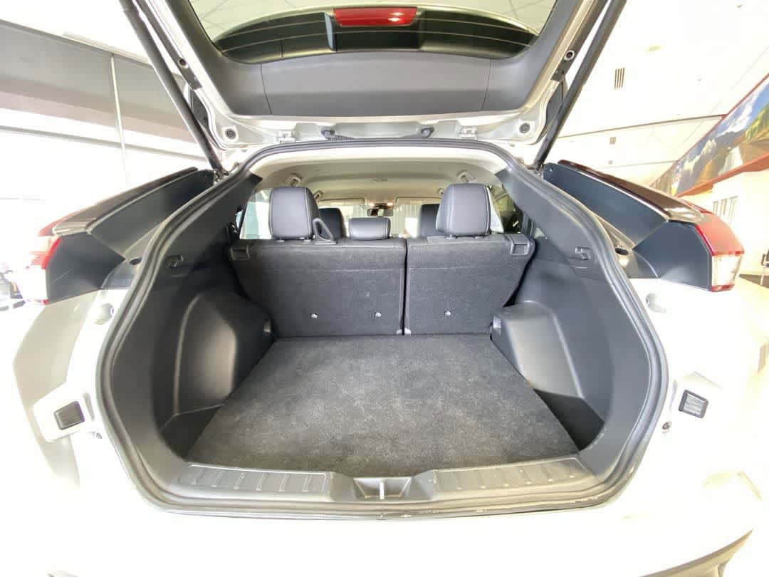 Thumbnail: 2024 Mitsubishi Eclipse Cross - 26