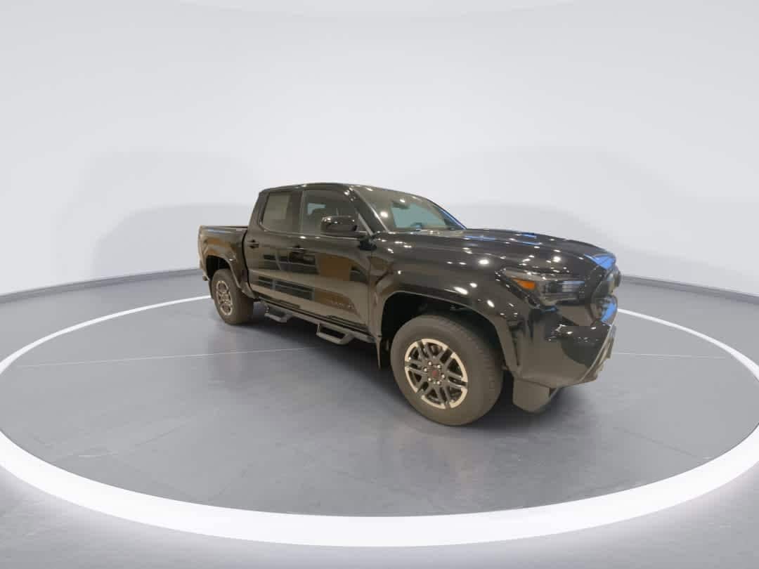 Thumbnail: 2025 Toyota Tacoma - 2
