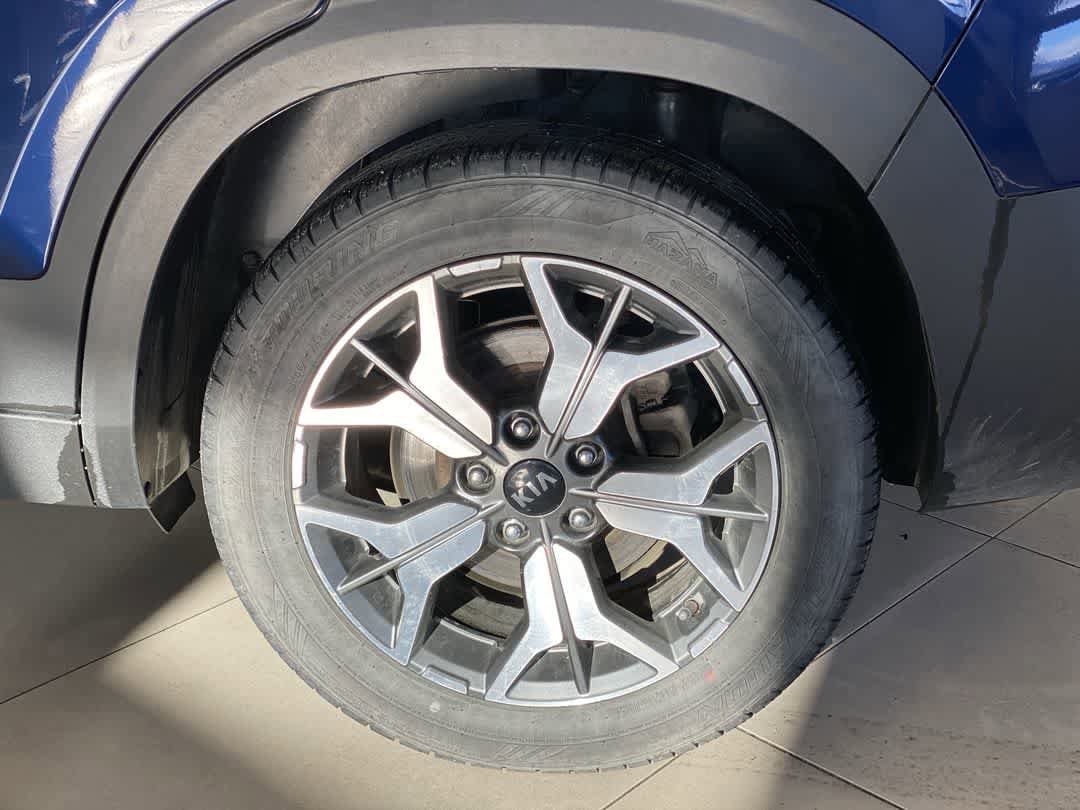 Thumbnail: 2021 Kia Seltos - 13