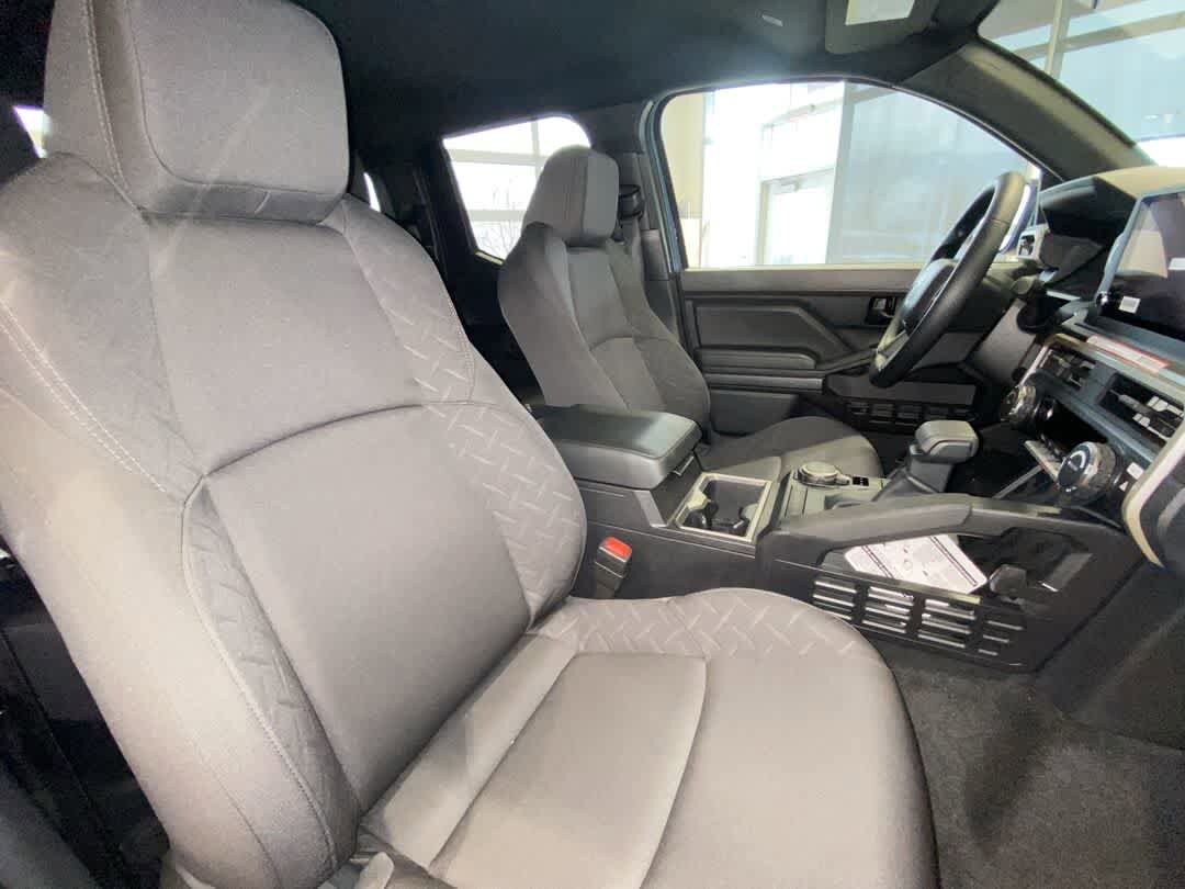 Thumbnail: 2026 Toyota Tacoma - 25