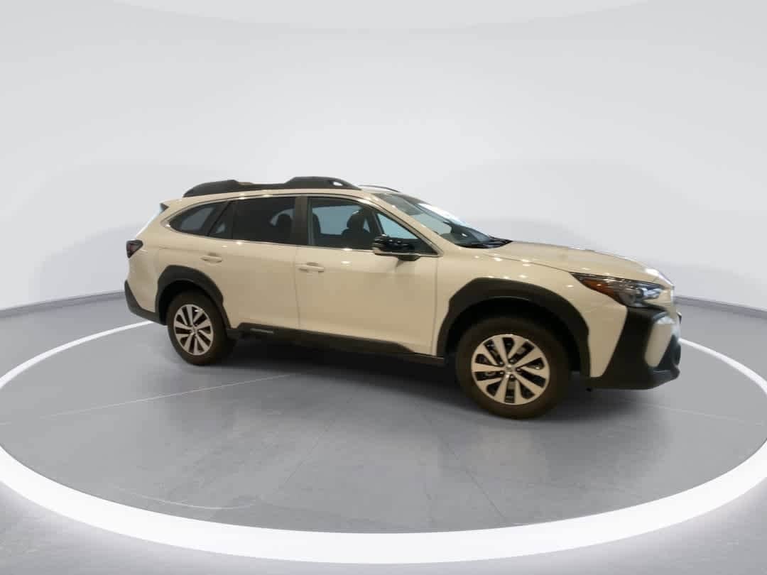 Thumbnail: 2025 Subaru Outback - 9