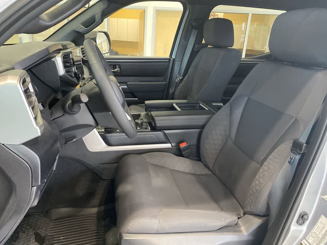 Thumbnail: 2025 Toyota Tundra - 13