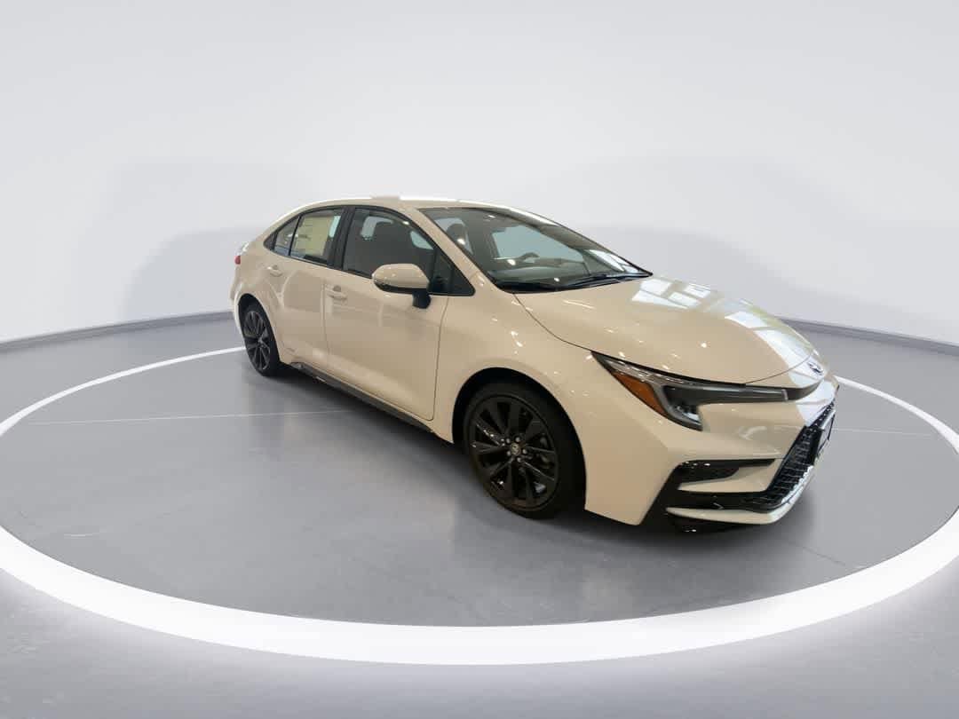 Thumbnail: 2025 Toyota Corolla - 2