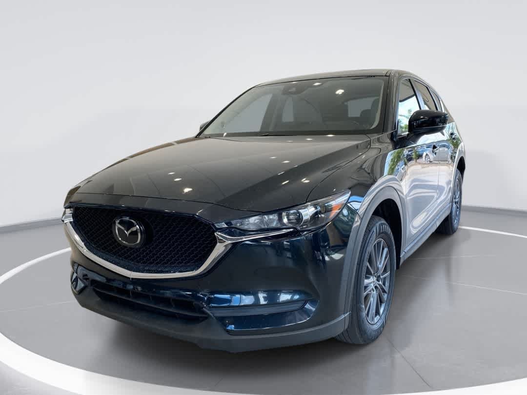 2021 Mazda CX-5 Touring Auto AWD's photo