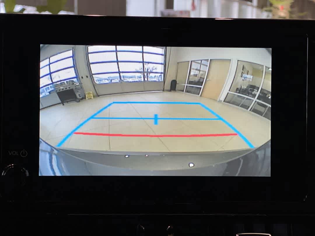 Thumbnail: 2026 Toyota Corolla - 20