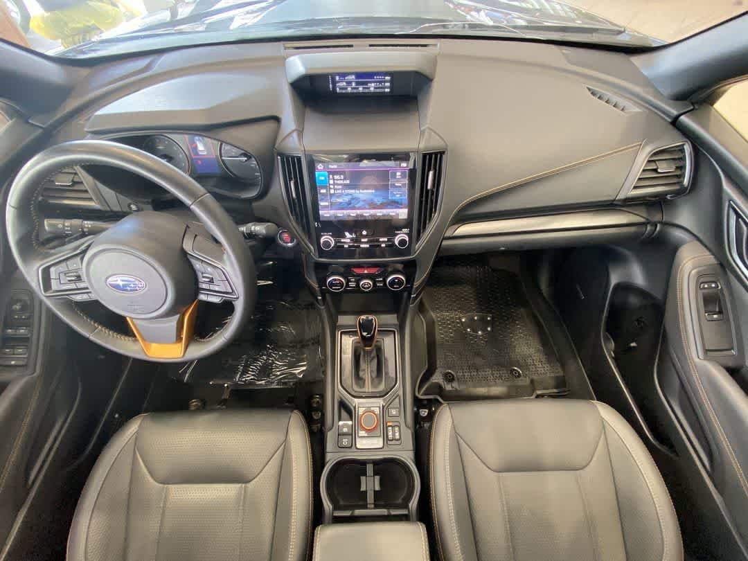 Thumbnail: 2024 Subaru Forester - 23
