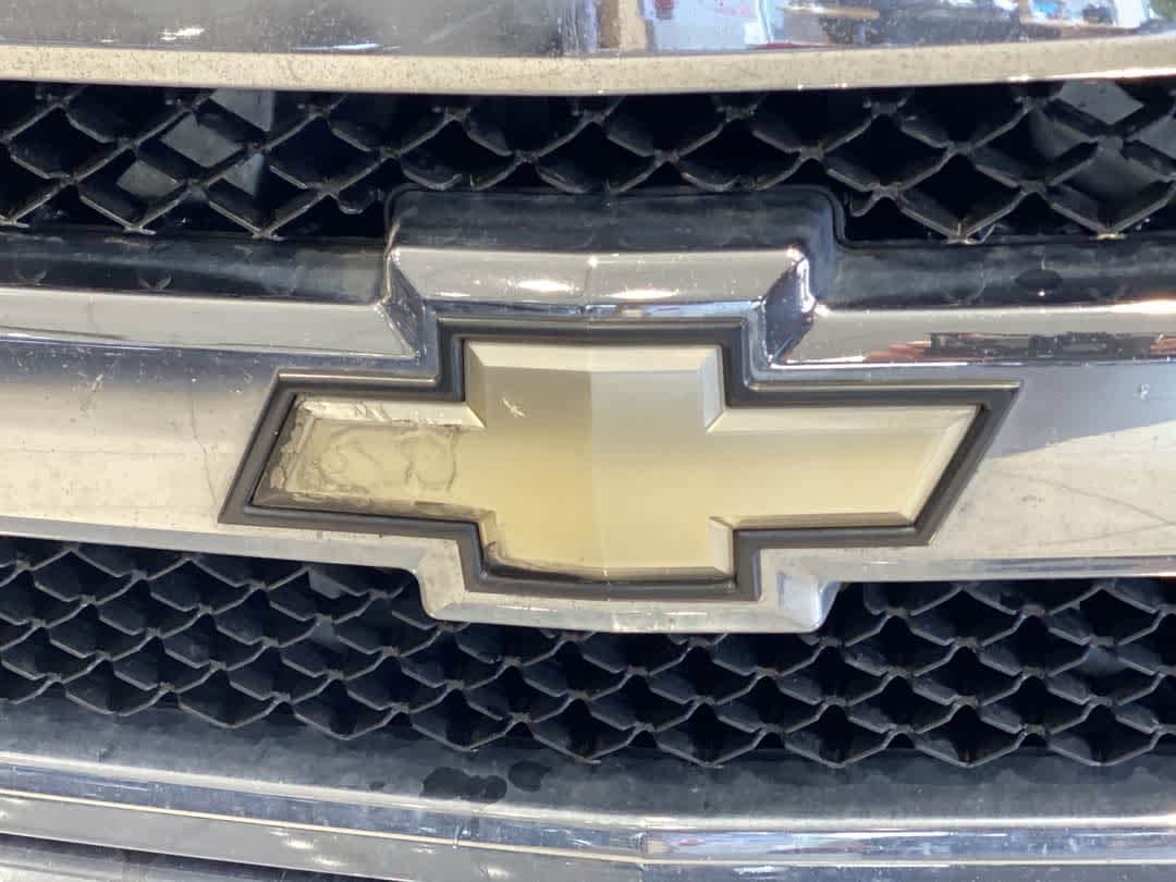 Thumbnail: 2008 Chevrolet Silverado 1500 - 10