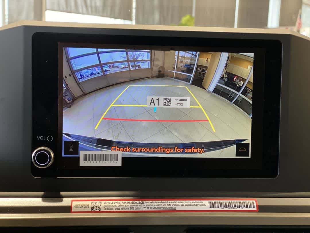 Thumbnail: 2026 Toyota Tacoma - 19