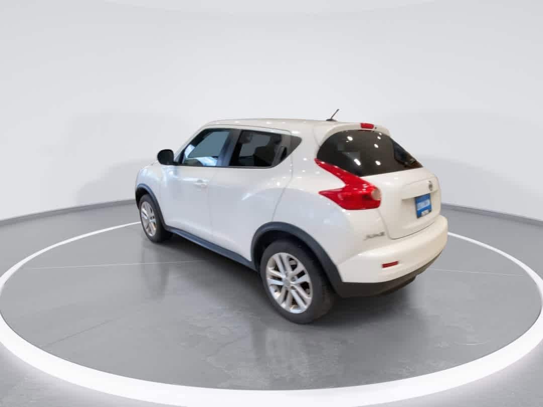 Thumbnail: 2013 Nissan Juke - 6