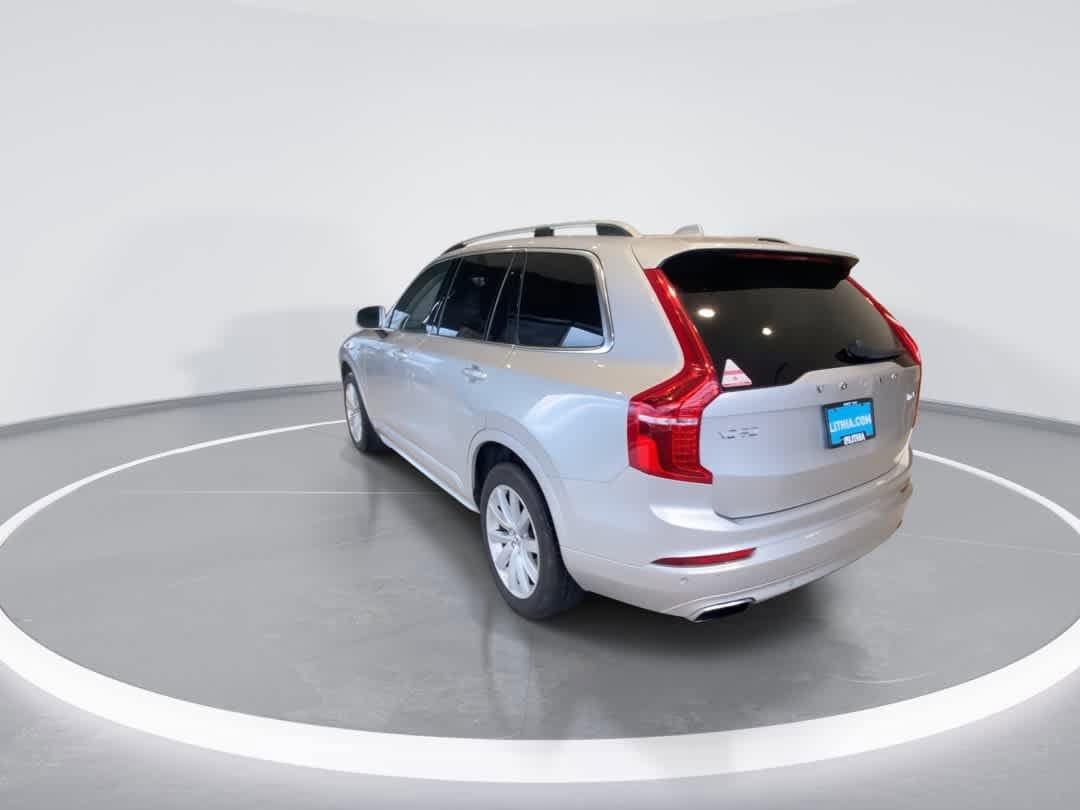 Thumbnail: 2019 Volvo XC90 - 6