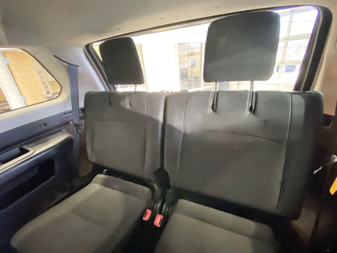 Thumbnail: 2019 Toyota 4Runner - 24