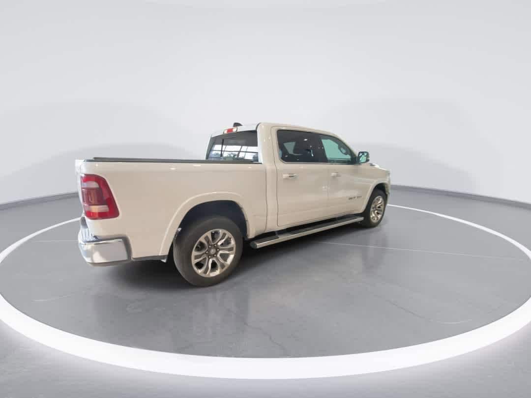 Thumbnail: 2022 RAM 1500 - 8