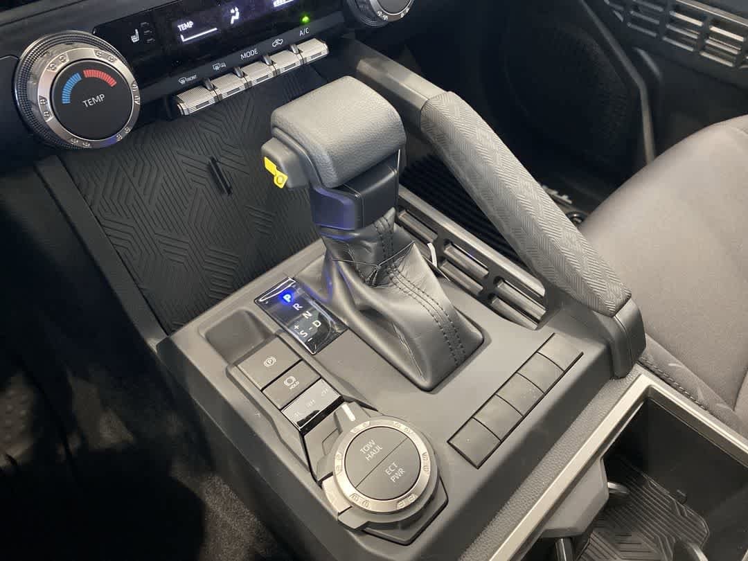 Thumbnail: 2025 Toyota Tacoma - 21