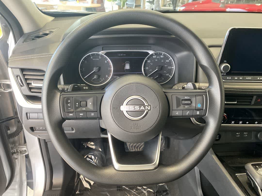 Thumbnail: 2024 Nissan Rogue - 16