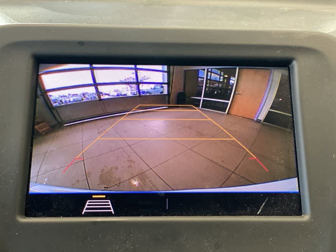 Thumbnail: 2020 Chevrolet Equinox - 20