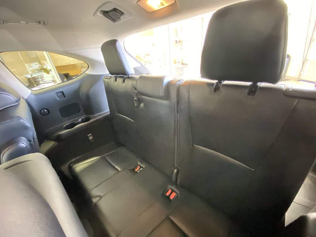 Thumbnail: 2024 Toyota Highlander - 26