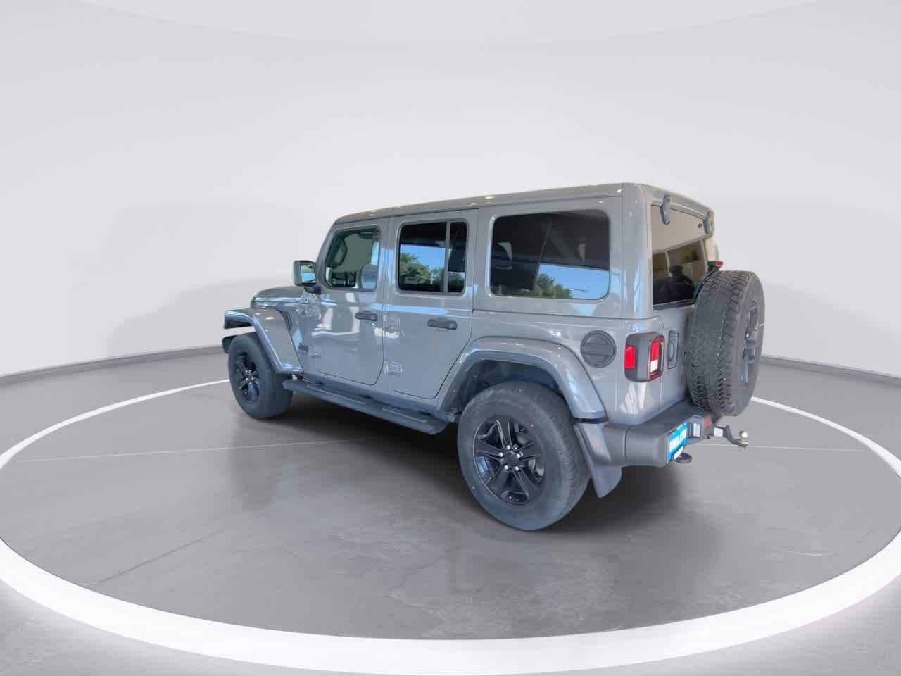 Thumbnail: 2023 Jeep Wrangler - 6