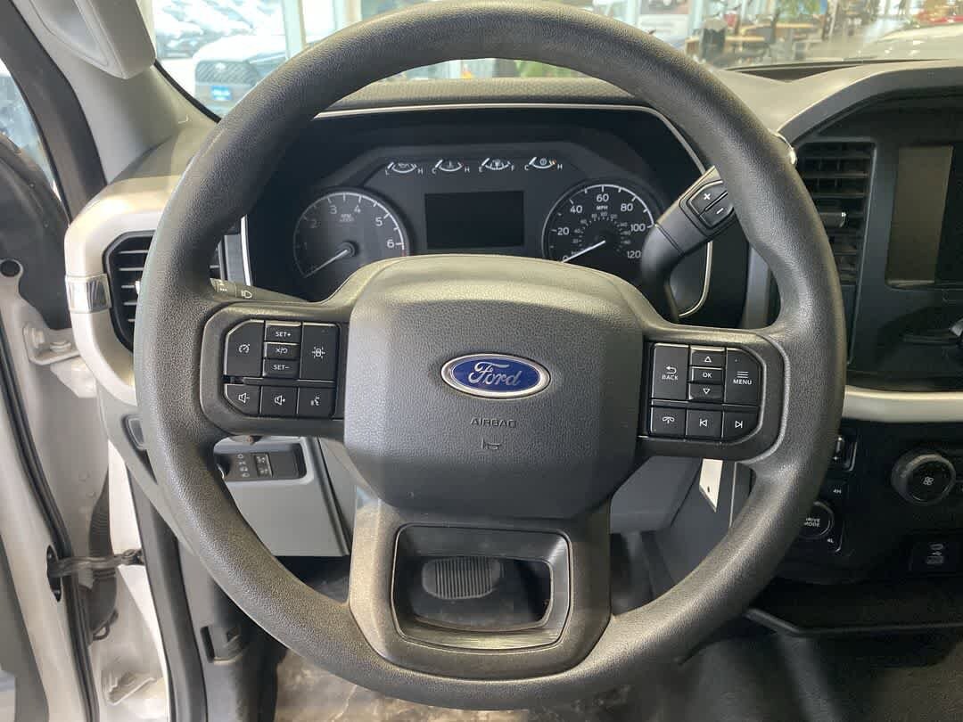 Thumbnail: 2021 Ford F-150 - 16