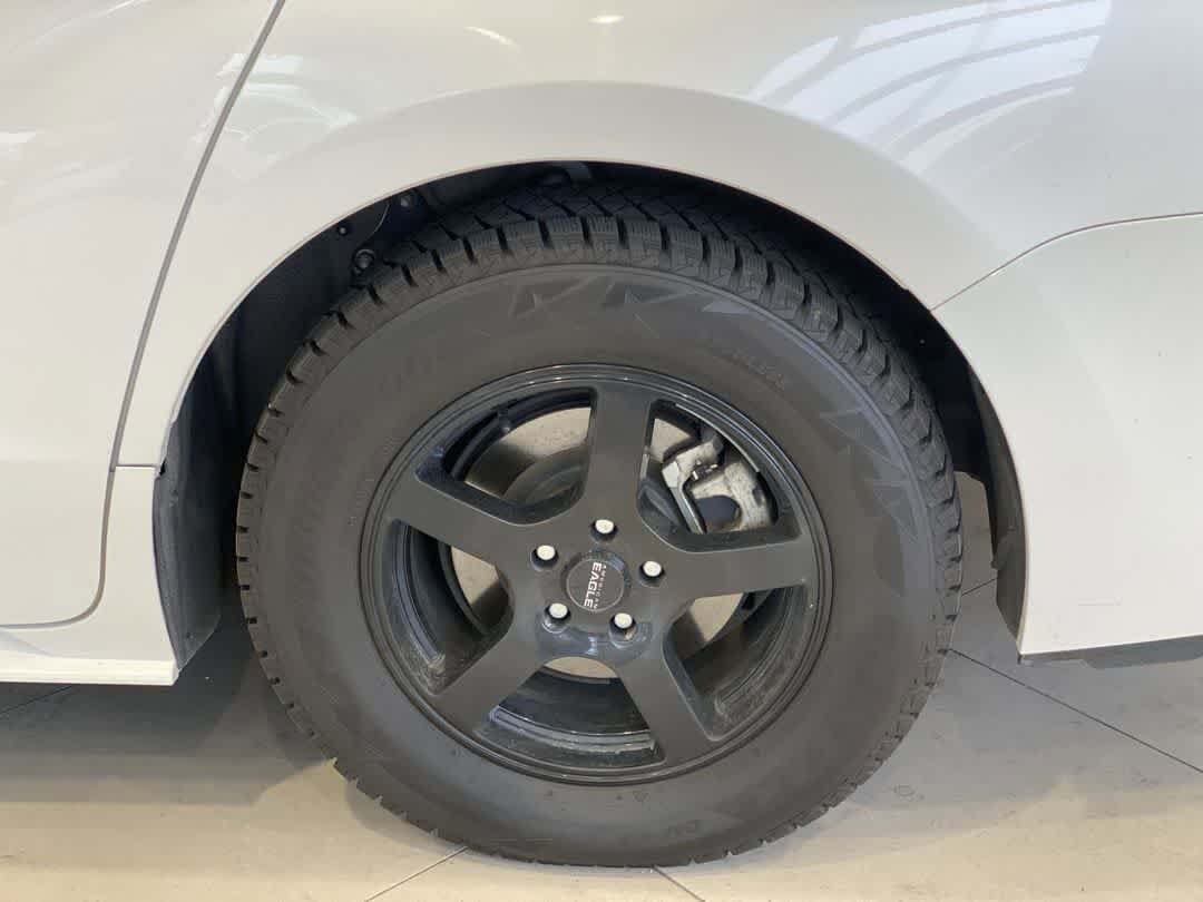 Thumbnail: 2021 Toyota Sienna - 13
