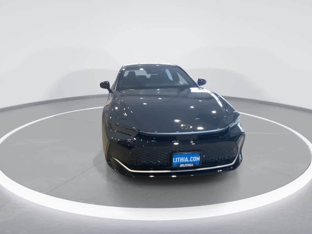 Thumbnail: 2026 Toyota Crown - 3