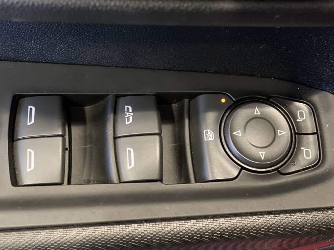 Thumbnail: 2023 Chevrolet Silverado 1500 - 16