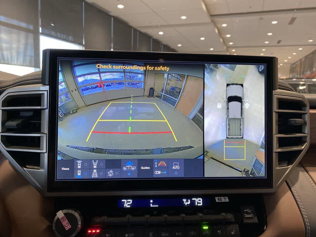 Thumbnail: 2026 Toyota Tundra - 18