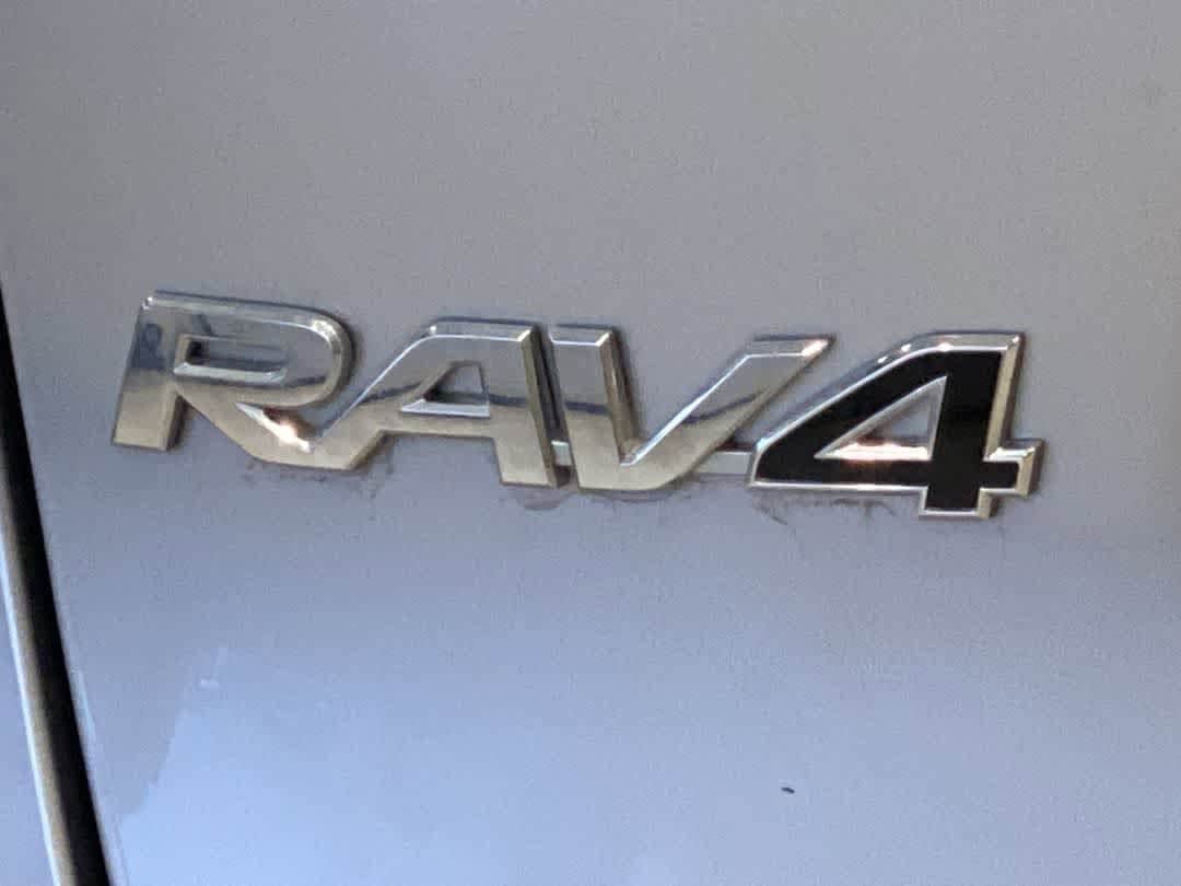 Thumbnail: 2023 Toyota RAV4 - 11