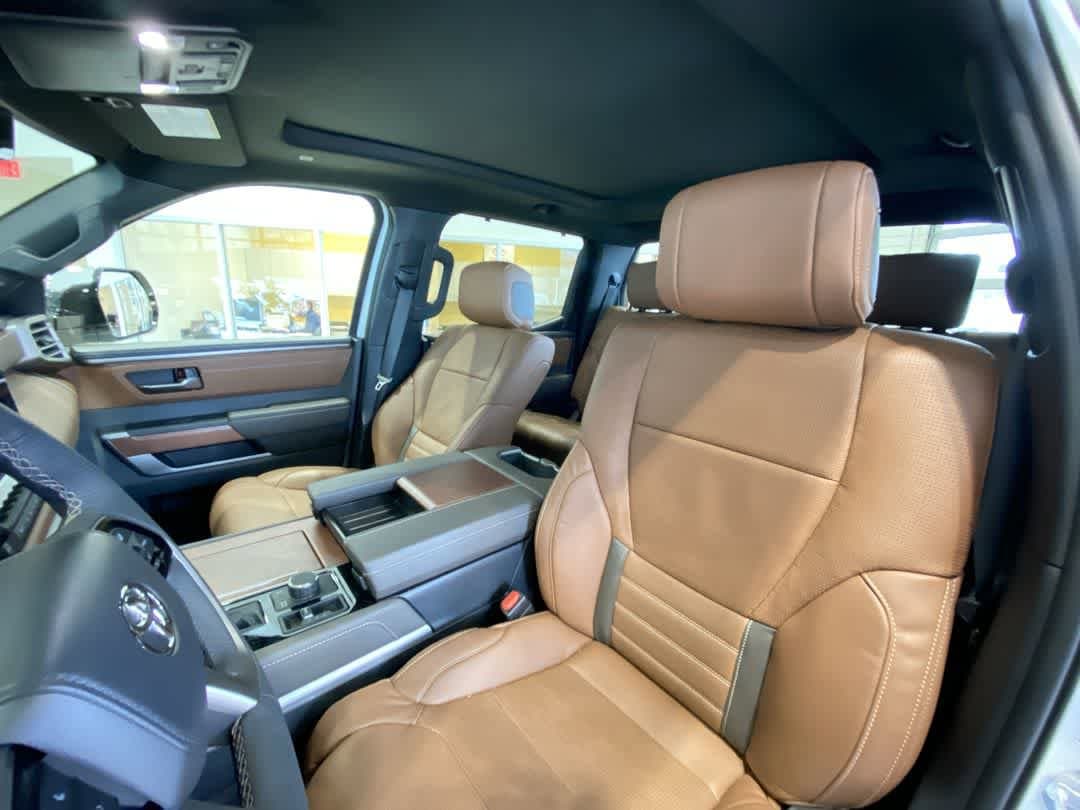 Thumbnail: 2026 Toyota Tundra - 14