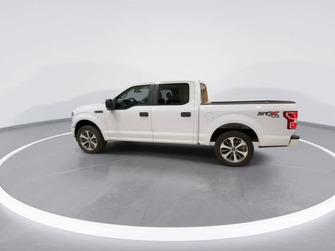 Thumbnail: 2019 Ford F-150 - 5