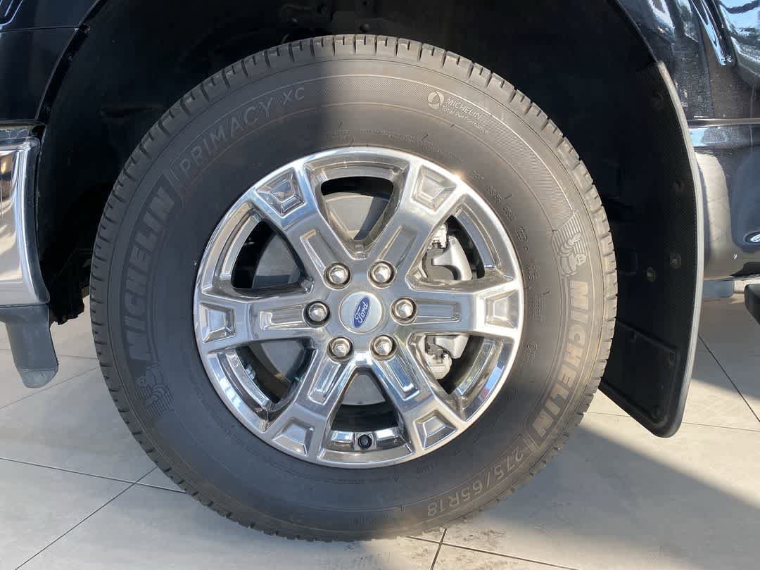 Thumbnail: 2022 Ford F-150 - 12