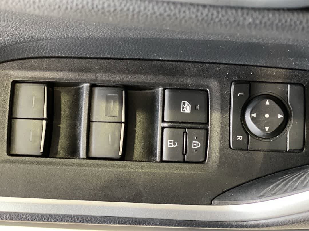 Thumbnail: 2024 Toyota RAV4 - 16