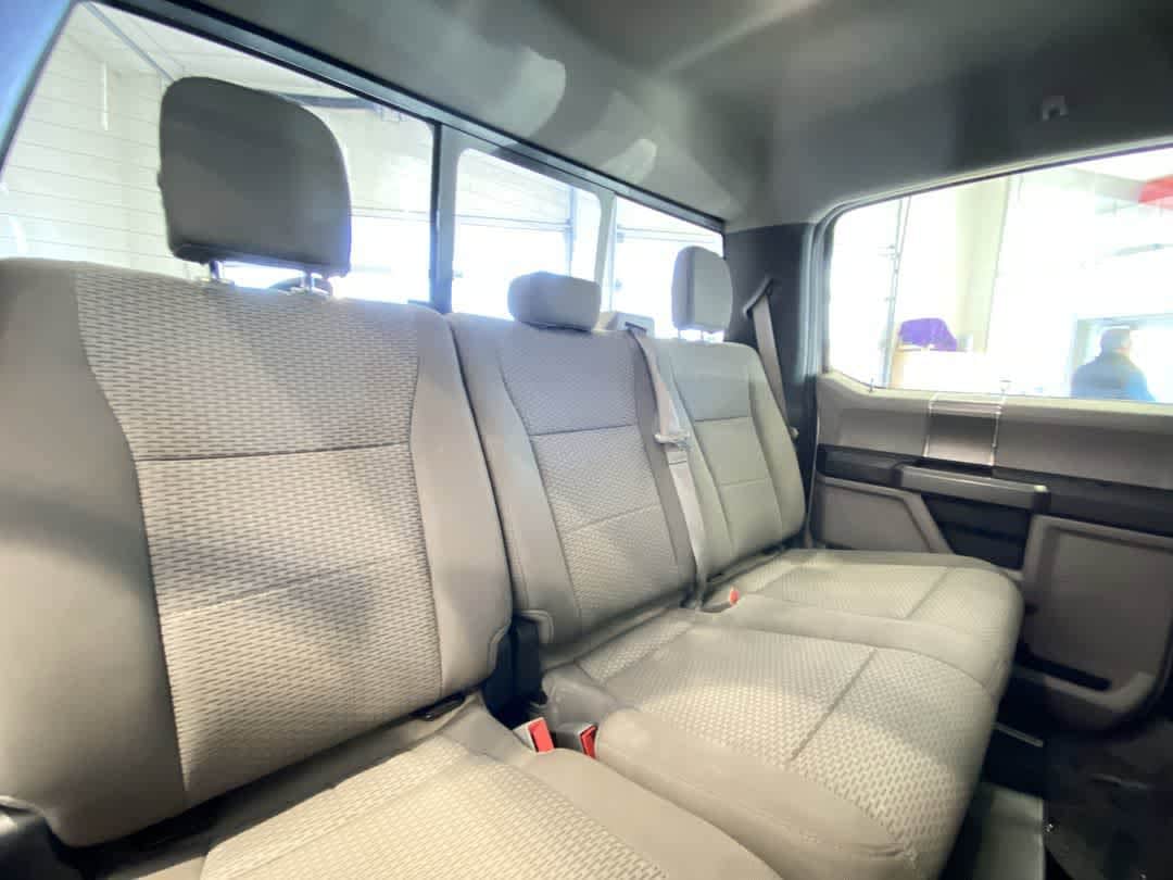 Thumbnail: 2018 Ford F-150 - 25