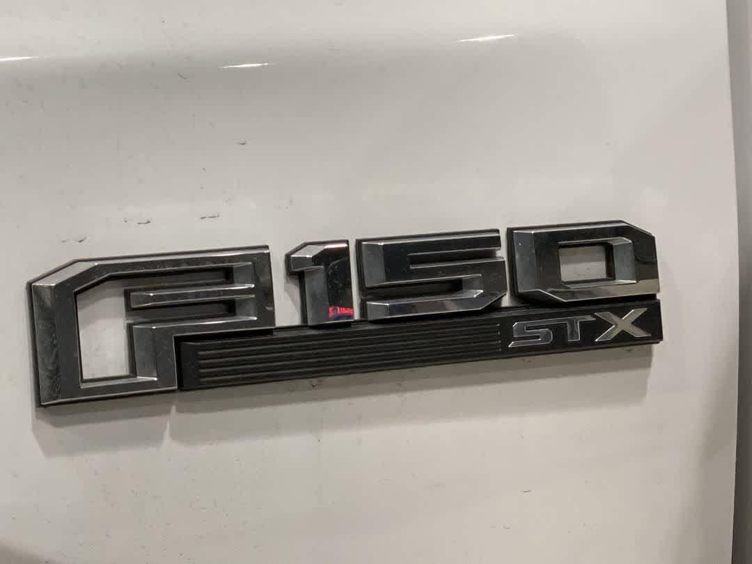 Thumbnail: 2019 Ford F-150 - 11