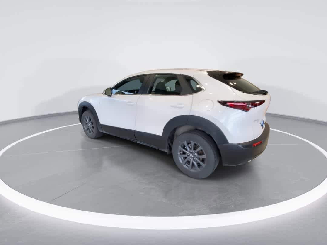 Thumbnail: 2024 Mazda CX-30 - 6