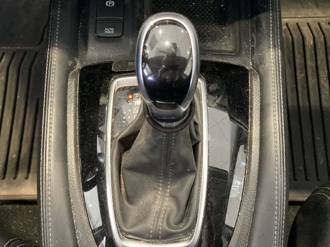 Thumbnail: 2020 Nissan Rogue - 23